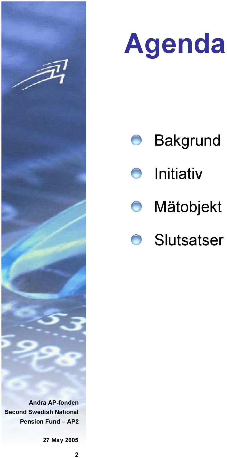 Initiativ
