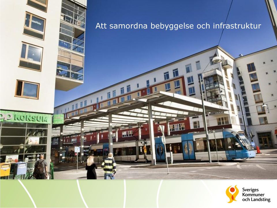 bebyggelse