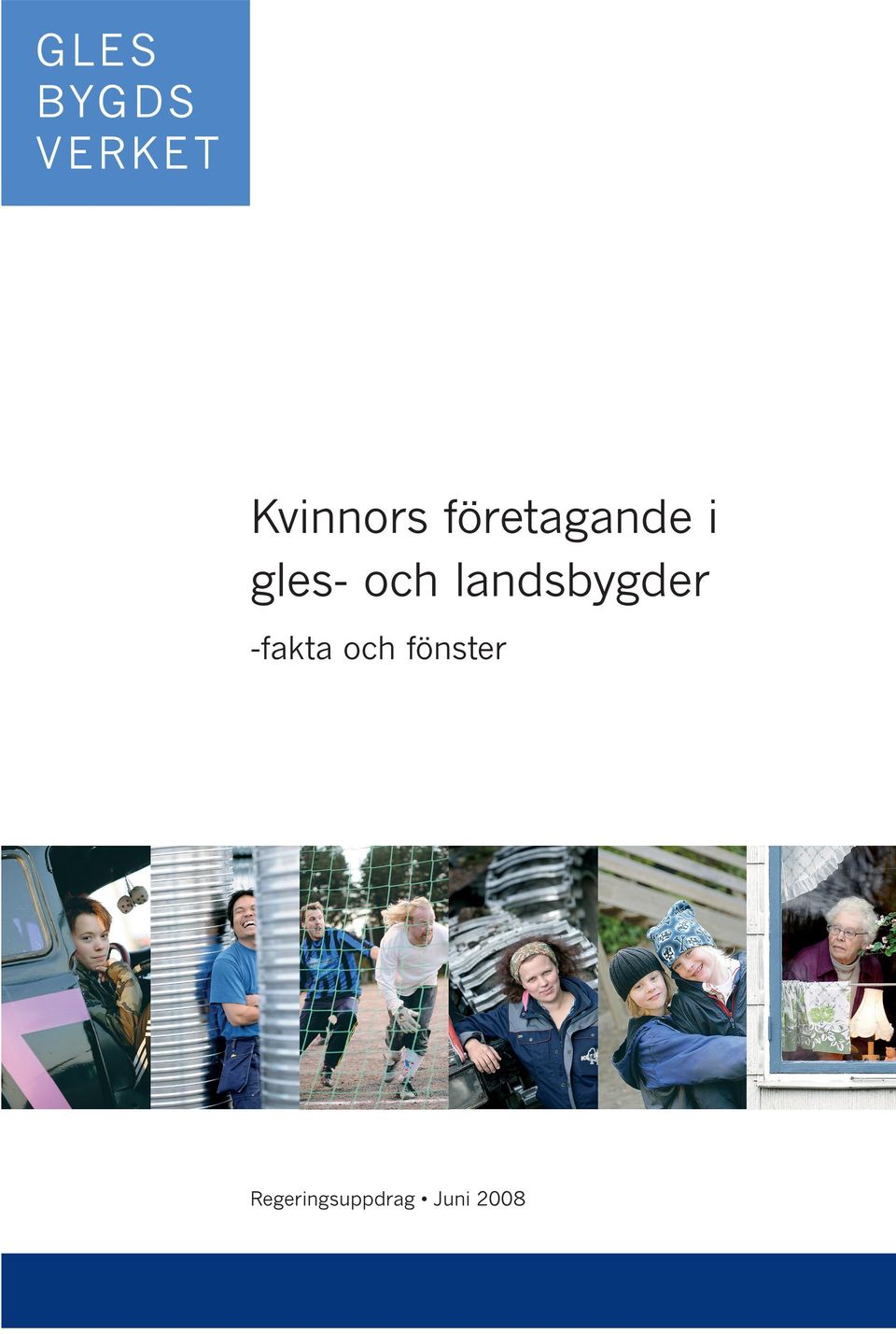 -fakta och fönster