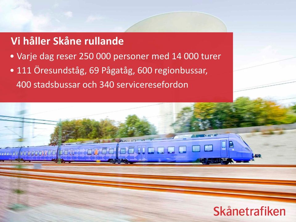 Öresundståg, 69 Pågatåg, 600