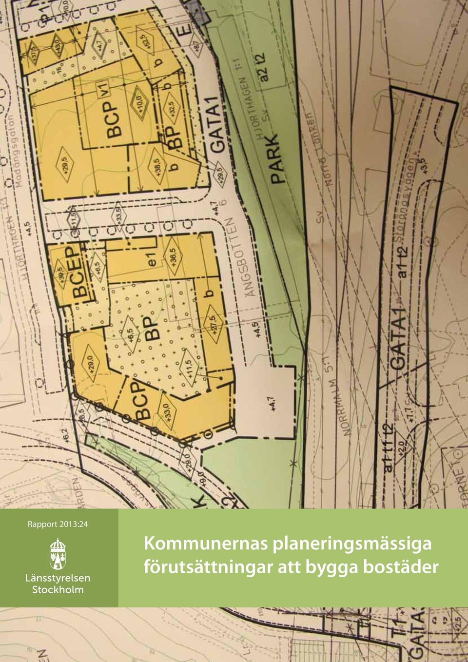 planeringsmässiga