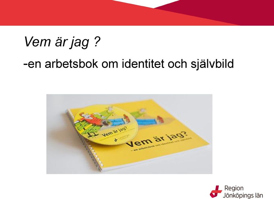 arbetsbok om