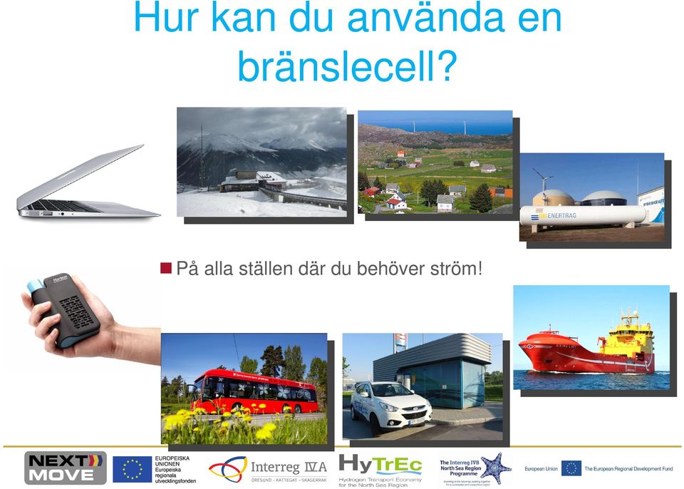 bränslecell?