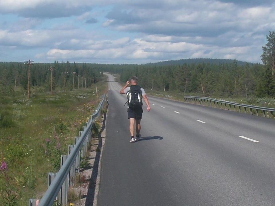 Antal årsarbeten 15 milj
