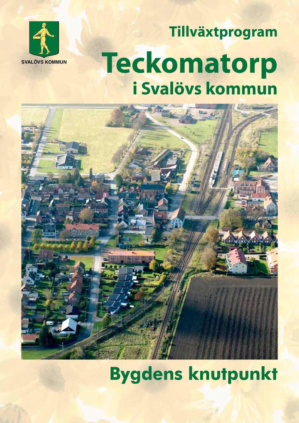Teckomatorp i