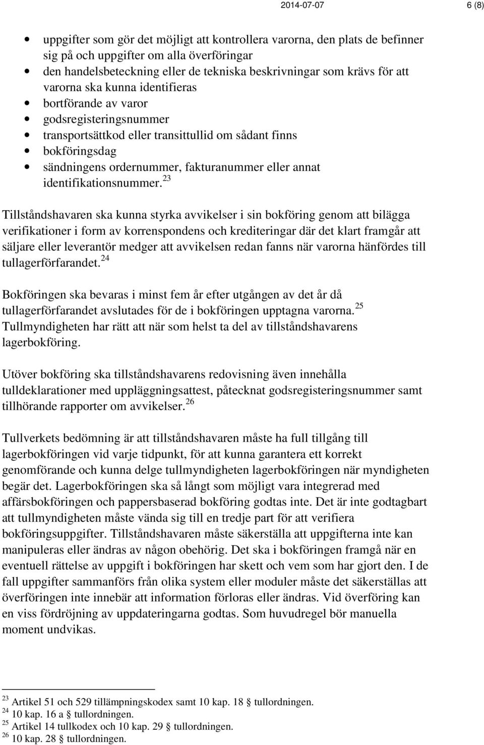 annat identifikationsnummer.
