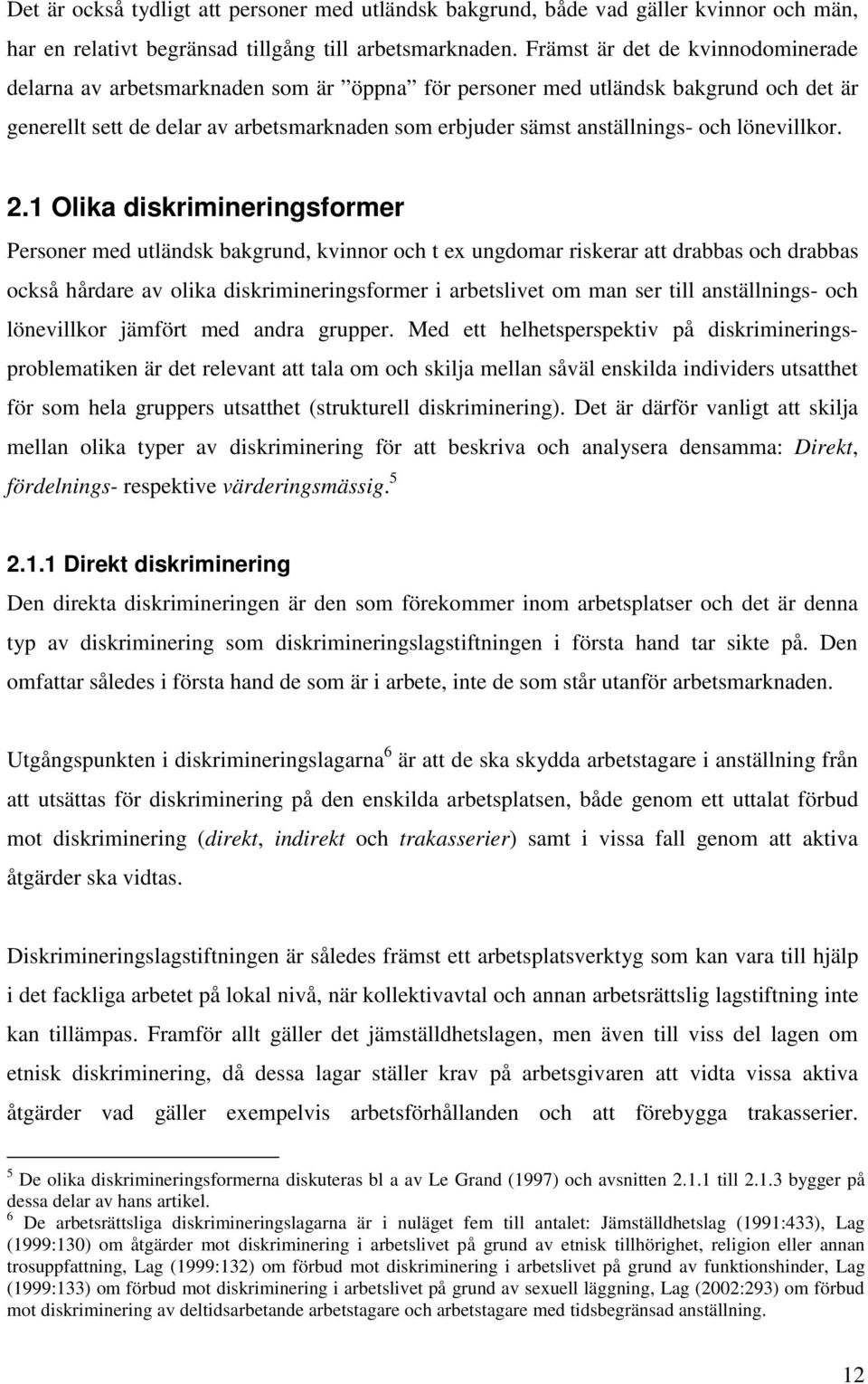 lönevillkor. 2.