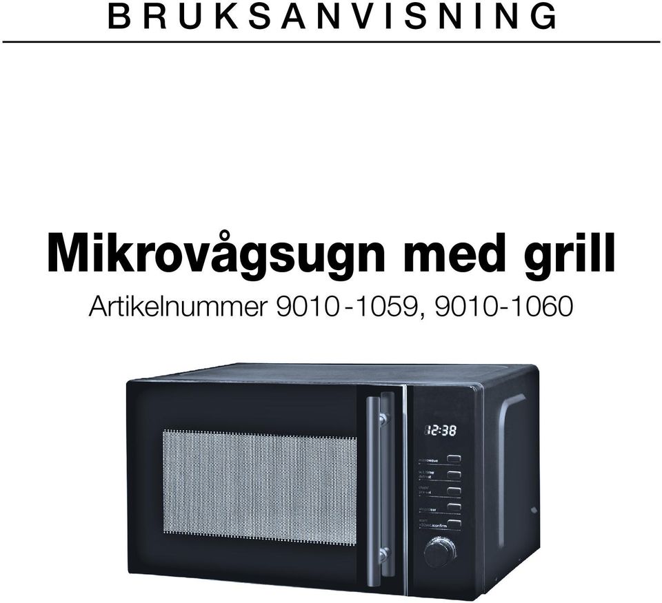 med grill