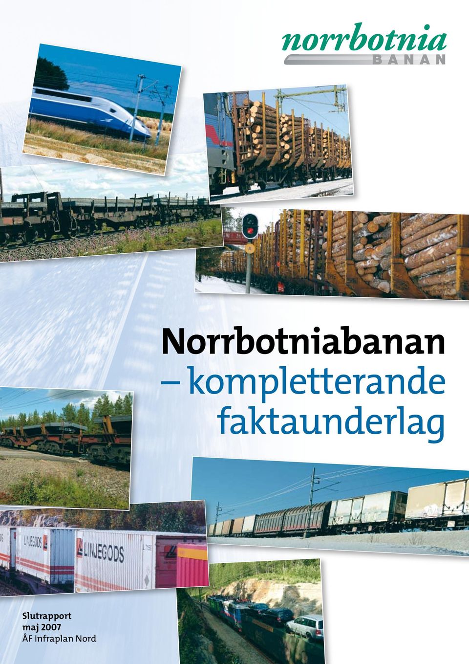 Norrbotniabanan