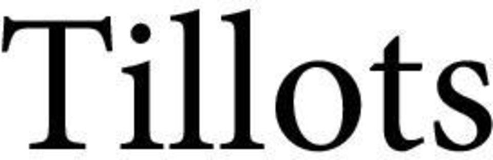 Tillots 10