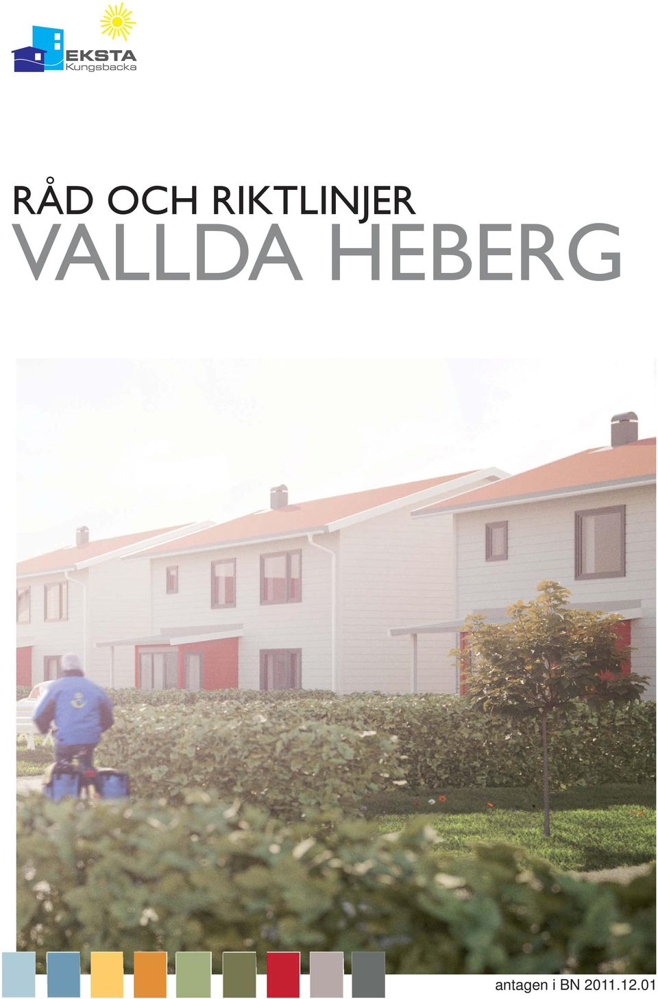 VALLDA HEBERG