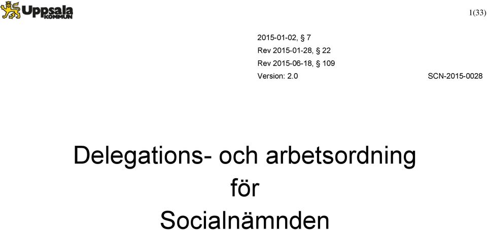 109 Version: 2.