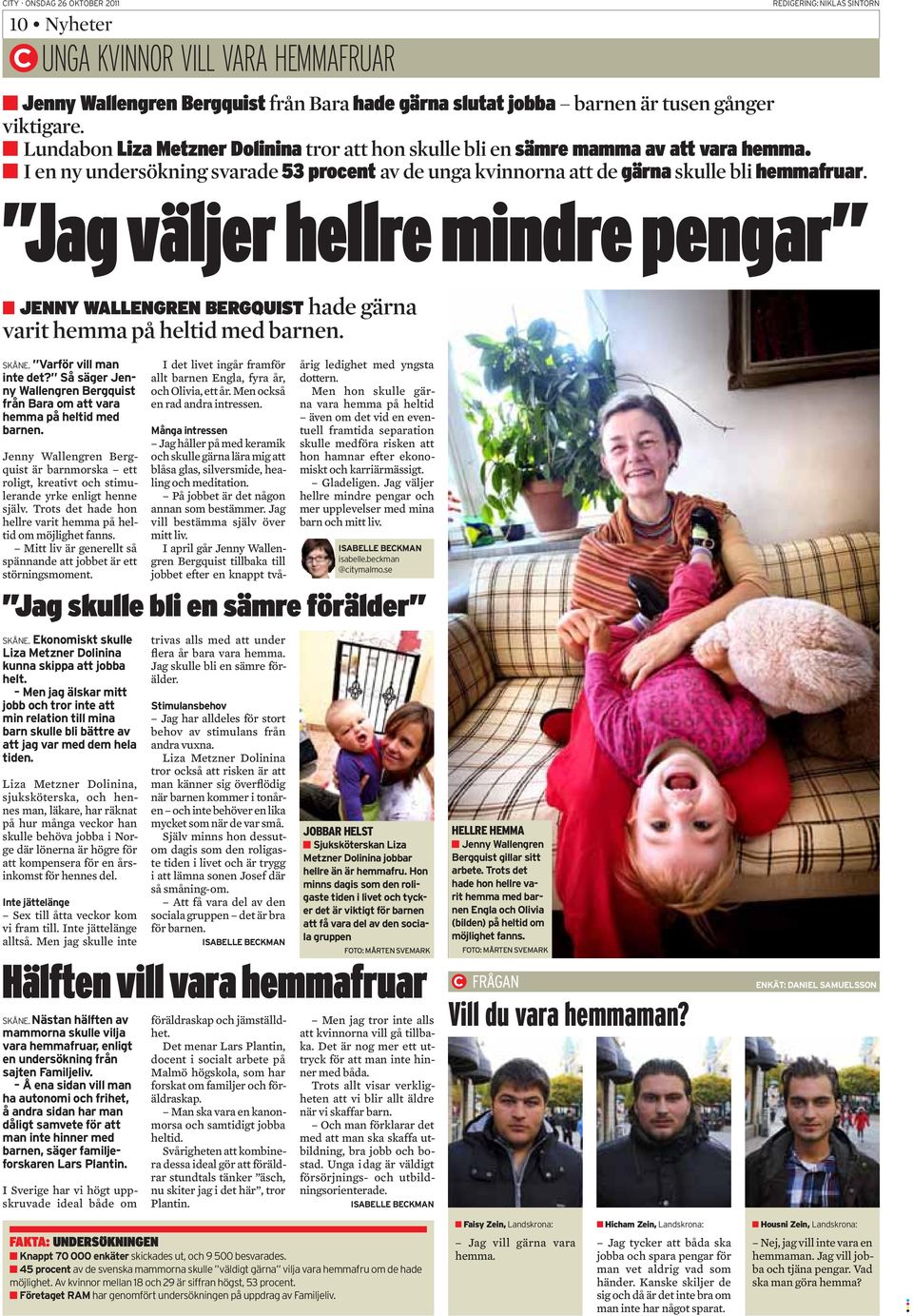 Liz Mz Dolii, sjukskösk, och hs m, läk, h äk på hu måg vcko h skull bhöv jobb i Nog dä lö ä hög fö komps fö åsikoms fö hs dl. Sx ill å vcko kom vi fm ill. I jäläg llså.