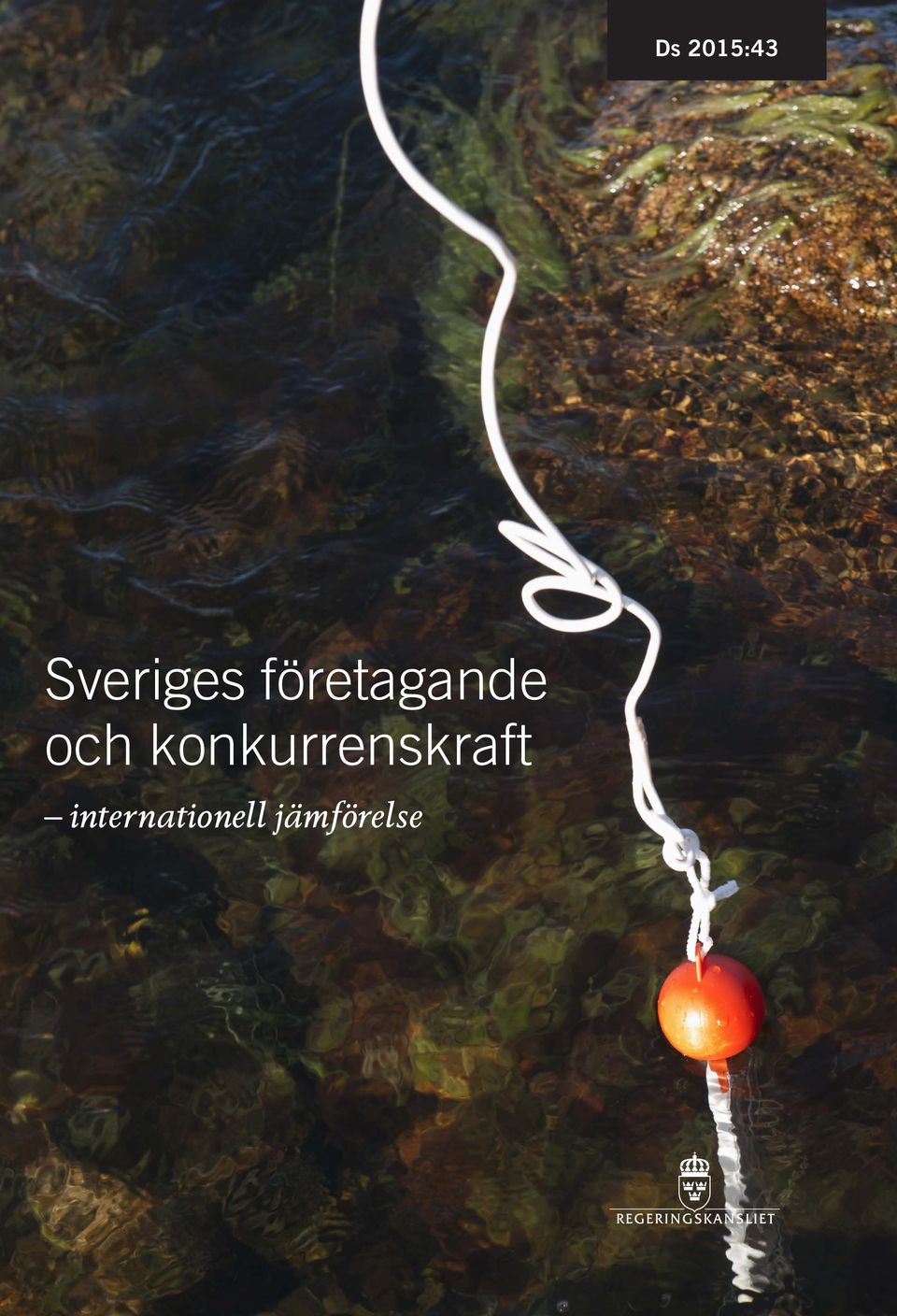 konkurrenskraft