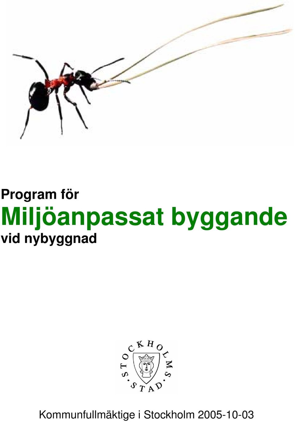vid nybyggnad