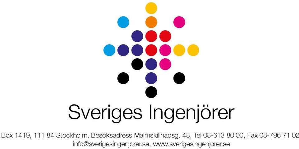48, Tel 08-613 80 00, Fax 08-796 71 02