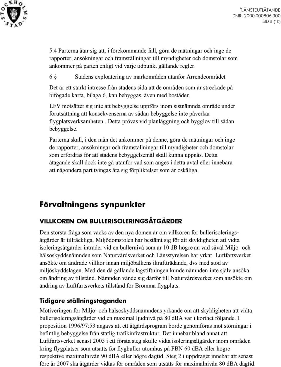 gällande regler.