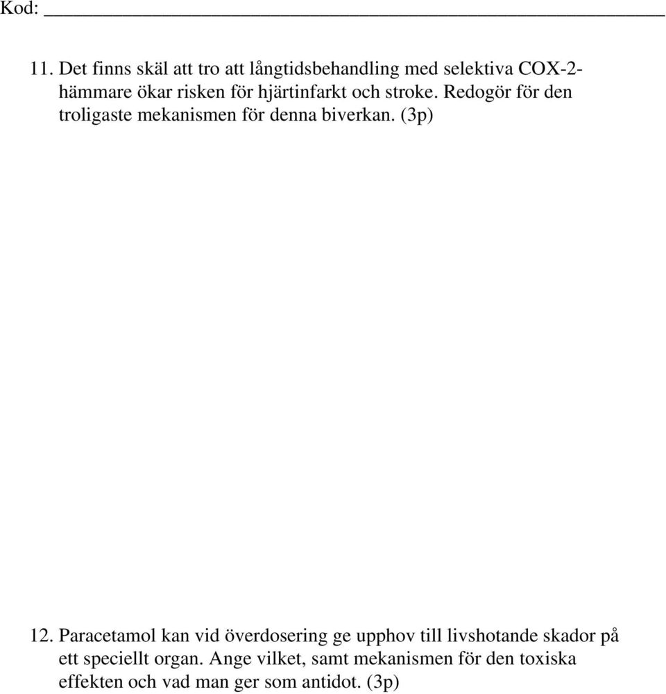 (3p) 12.