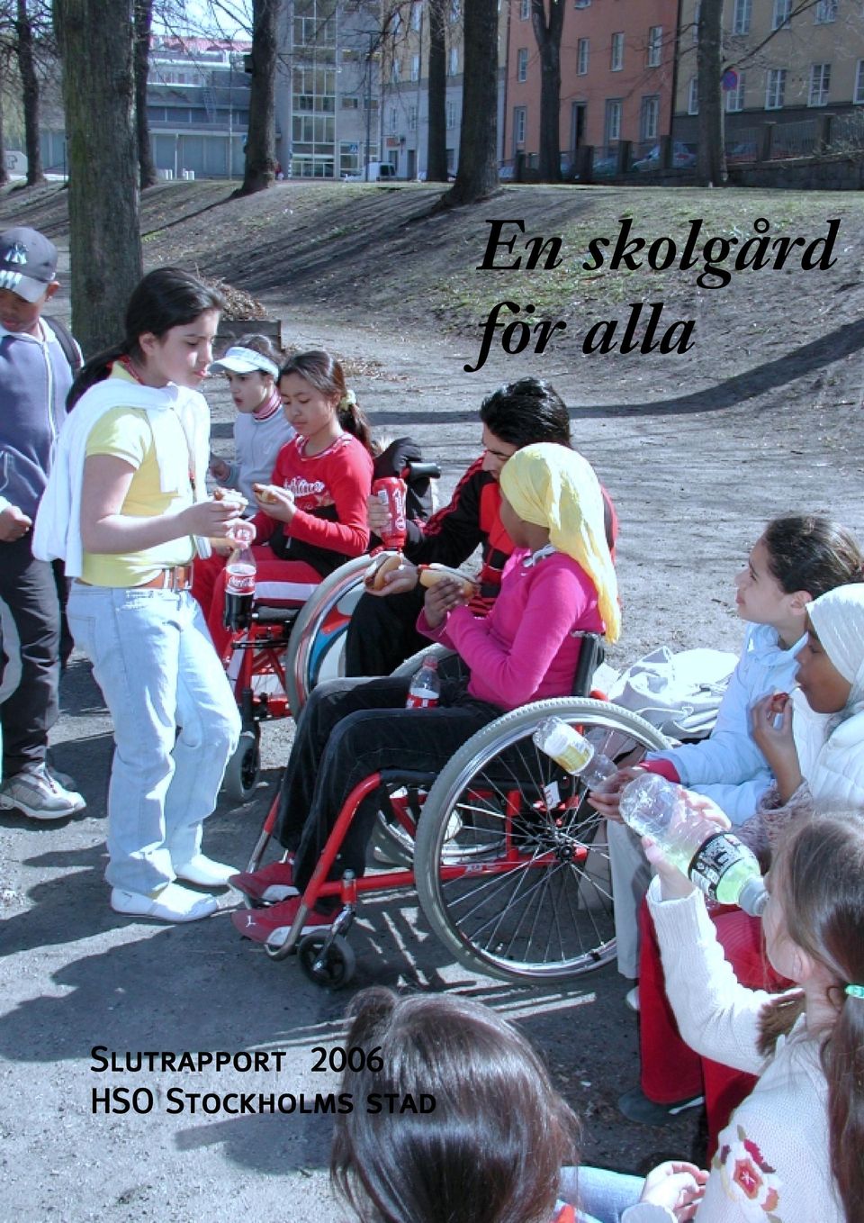 Slutrapport