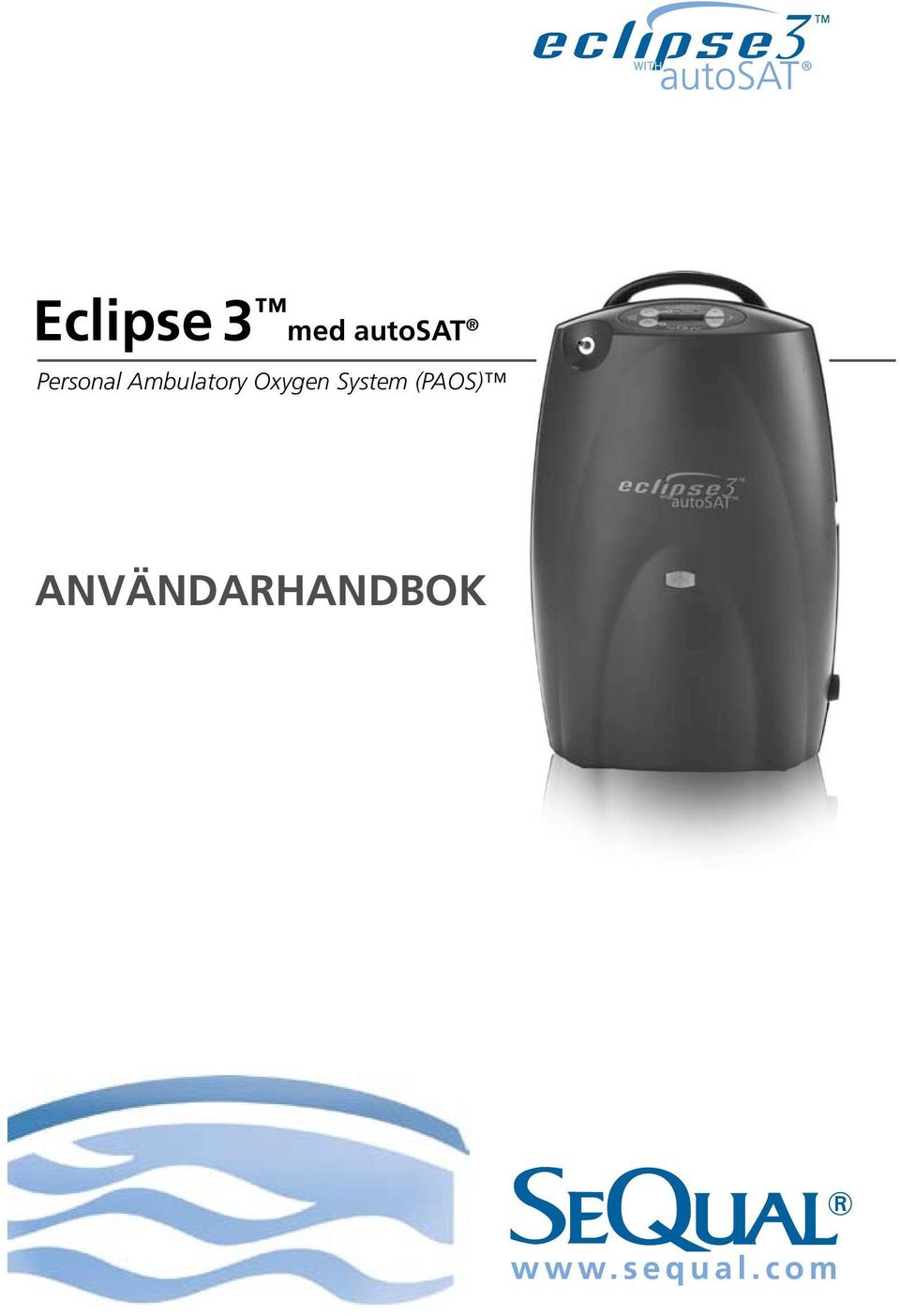 Ambulatory Oxygen