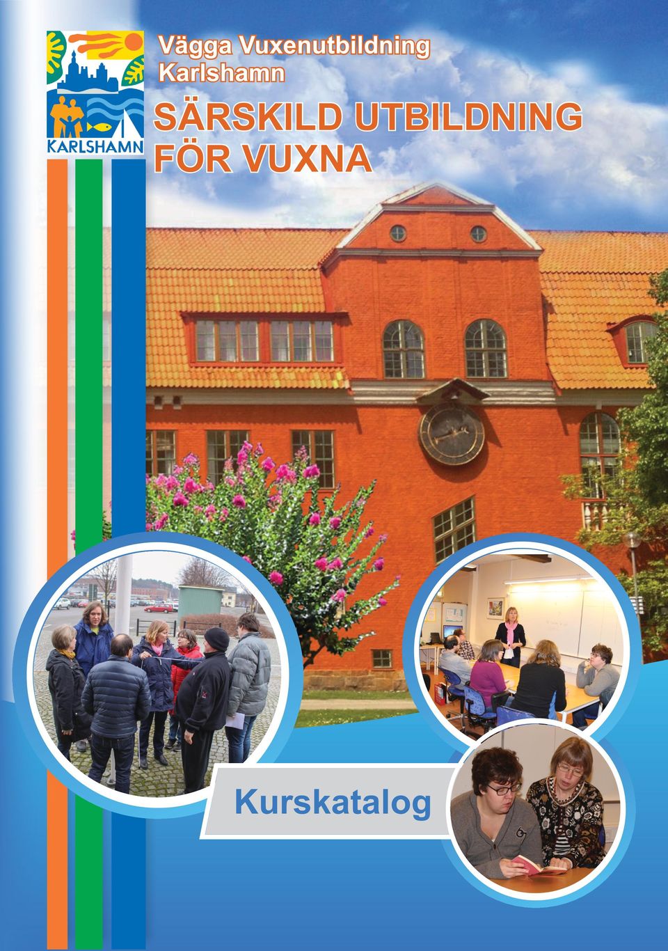 Karlshamn SÄRSKILD