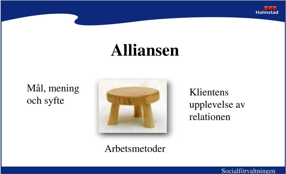 Klientens