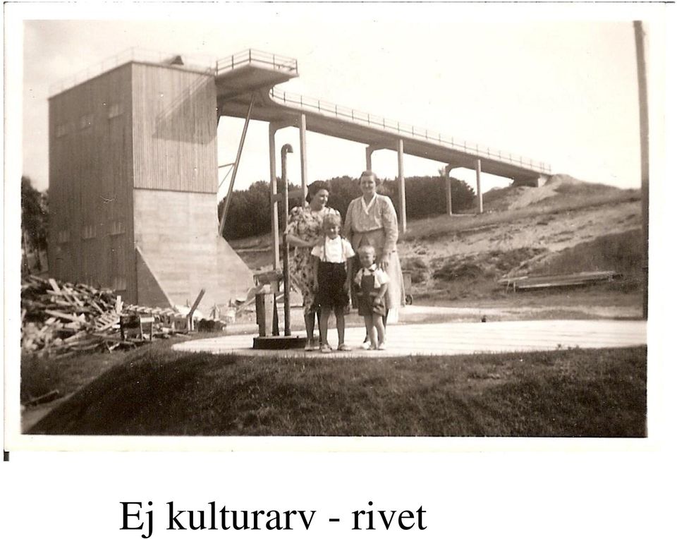 - rivet