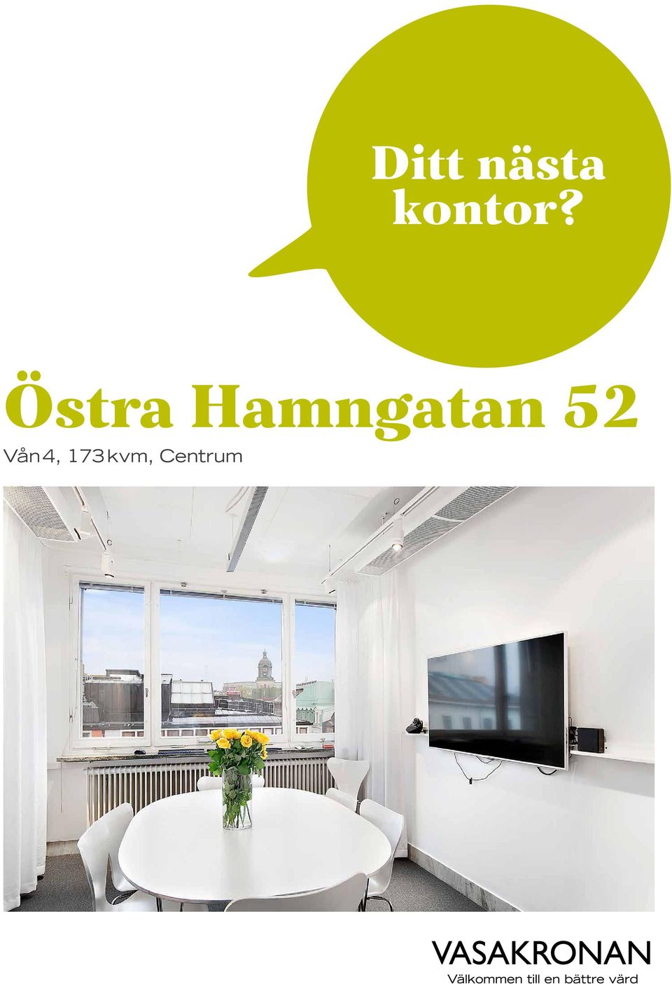 Östra Hamngatan