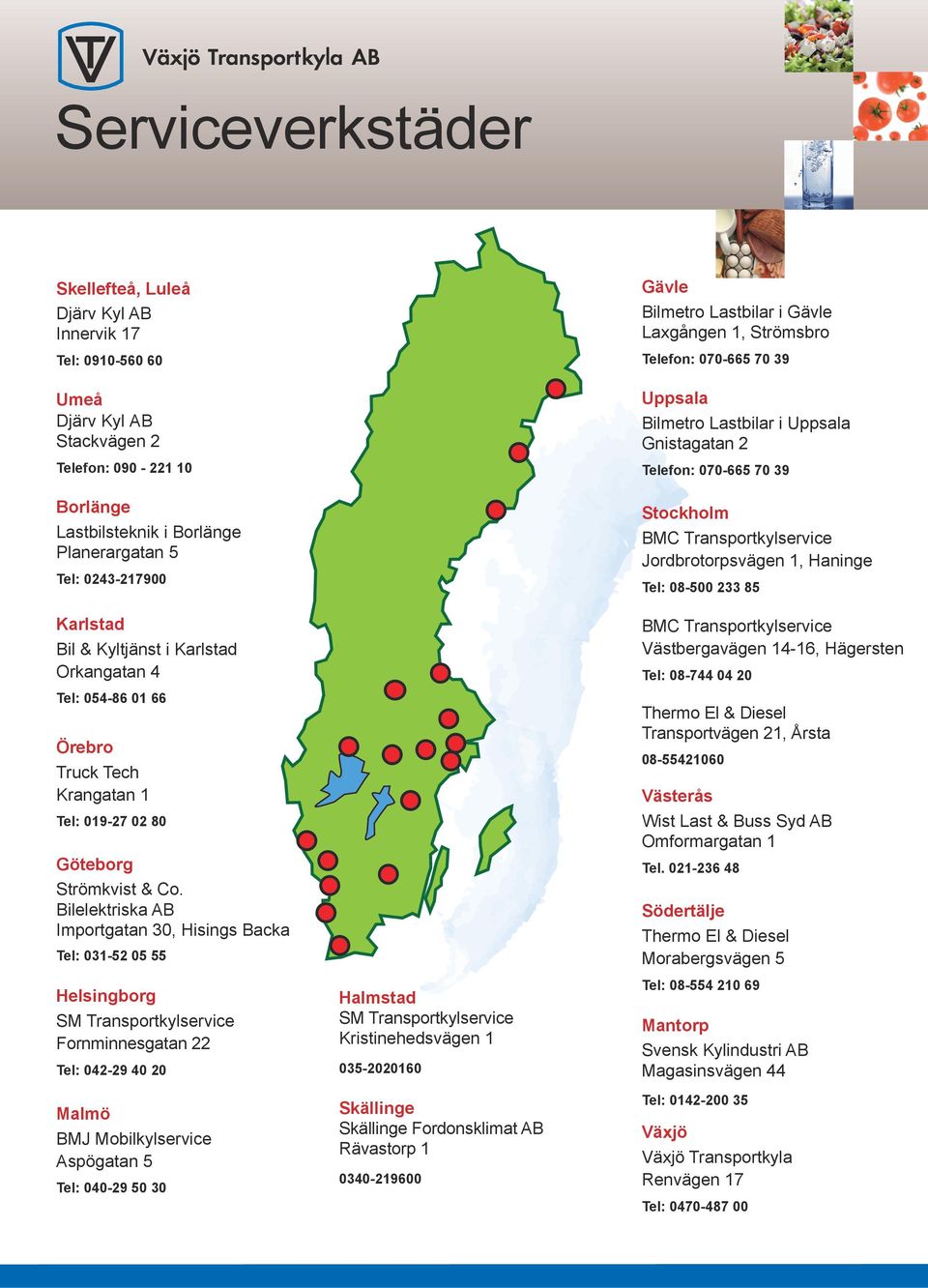 Göteborg Strömkvist & Co.