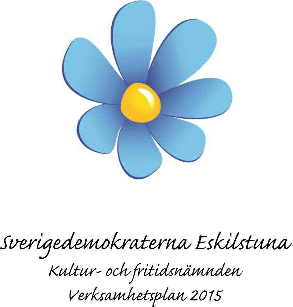 och fritidsnämnden