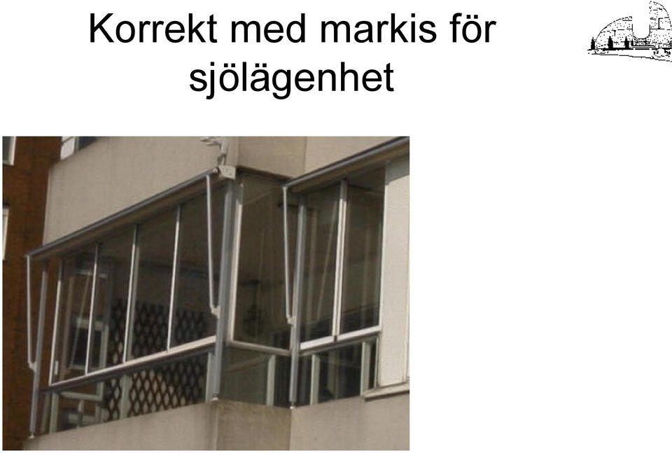 markis