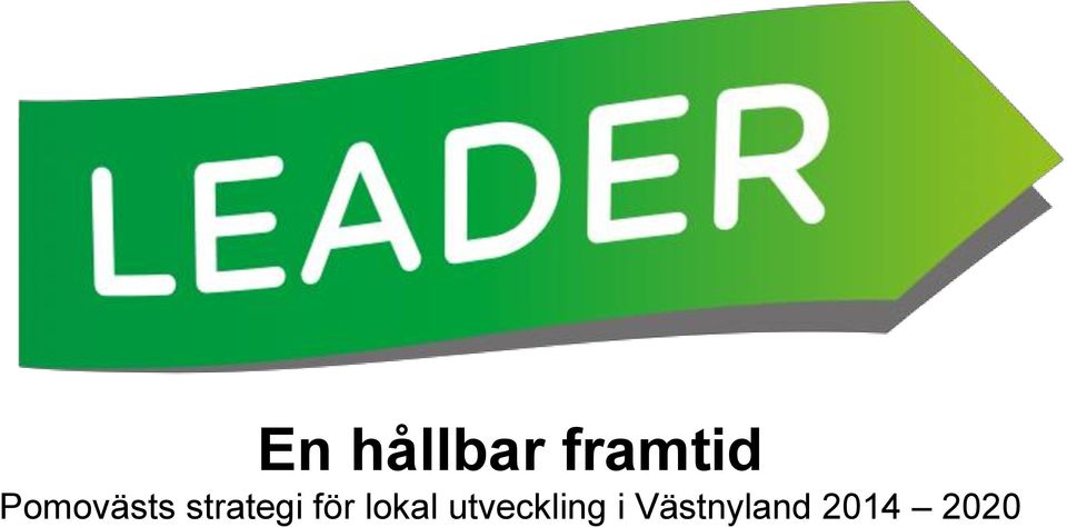 för lokal utveckling