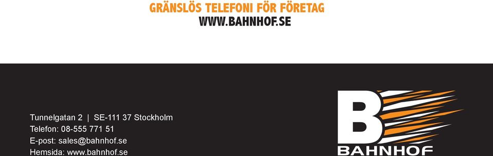 sales@bahnhof.