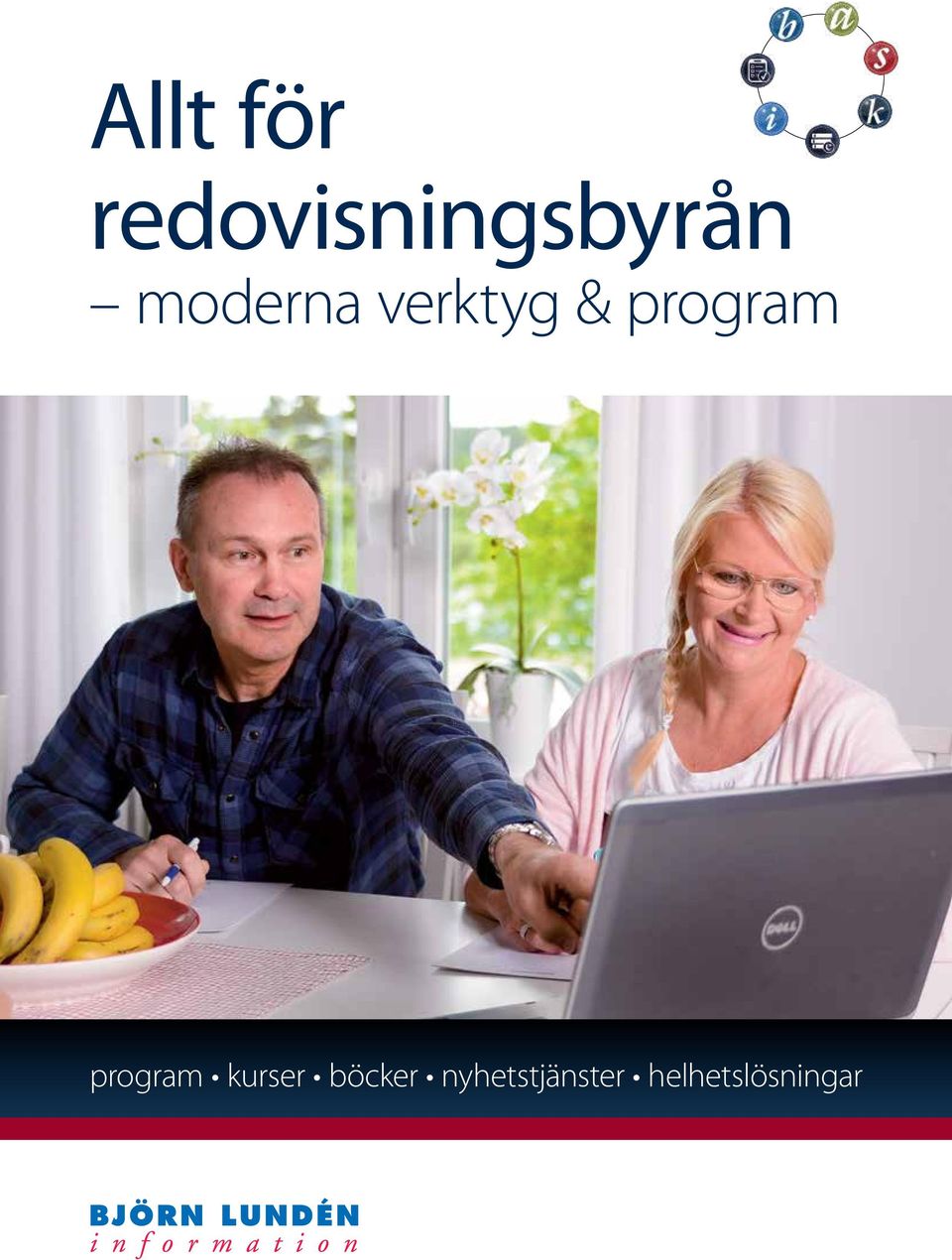 program kurser böcker