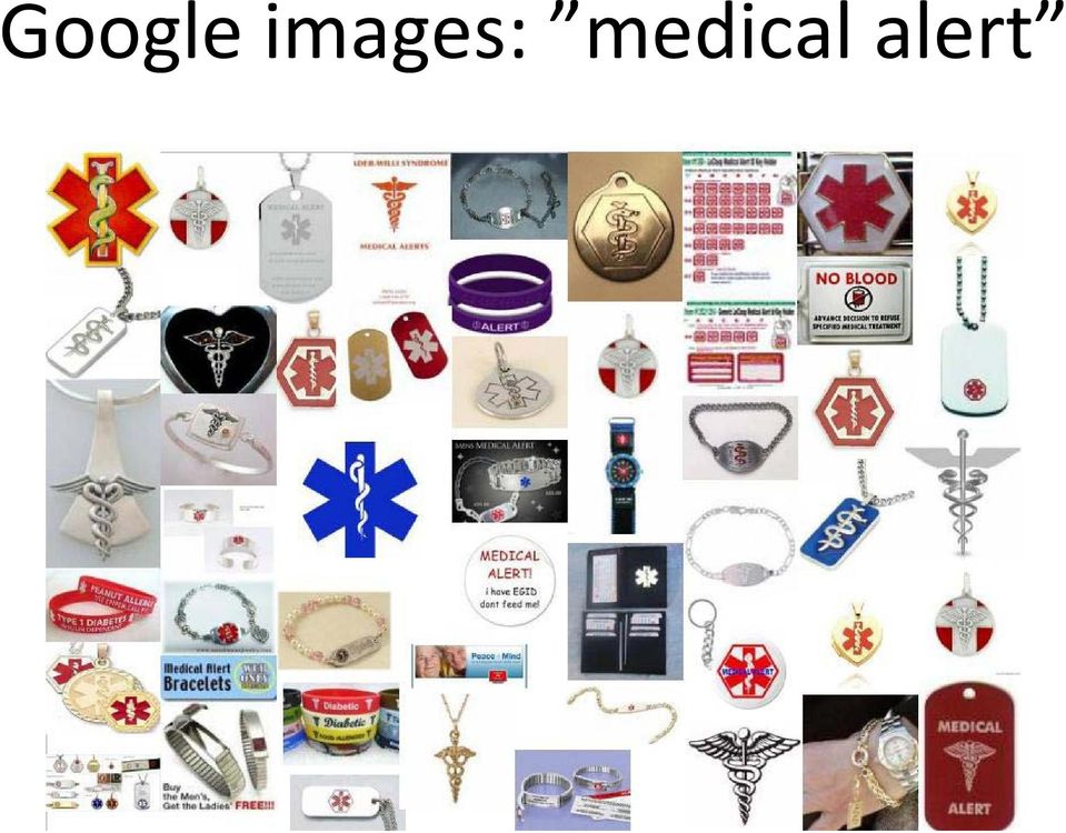 medical