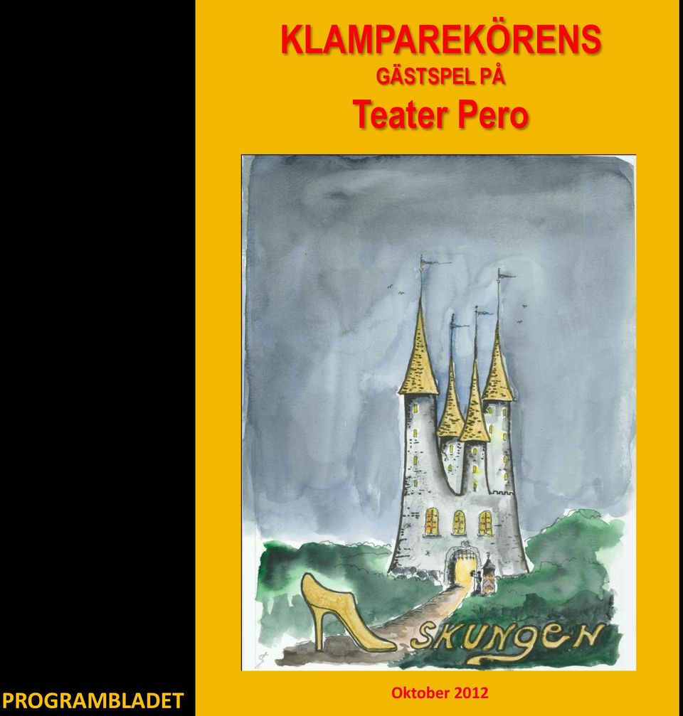 Teater Pero