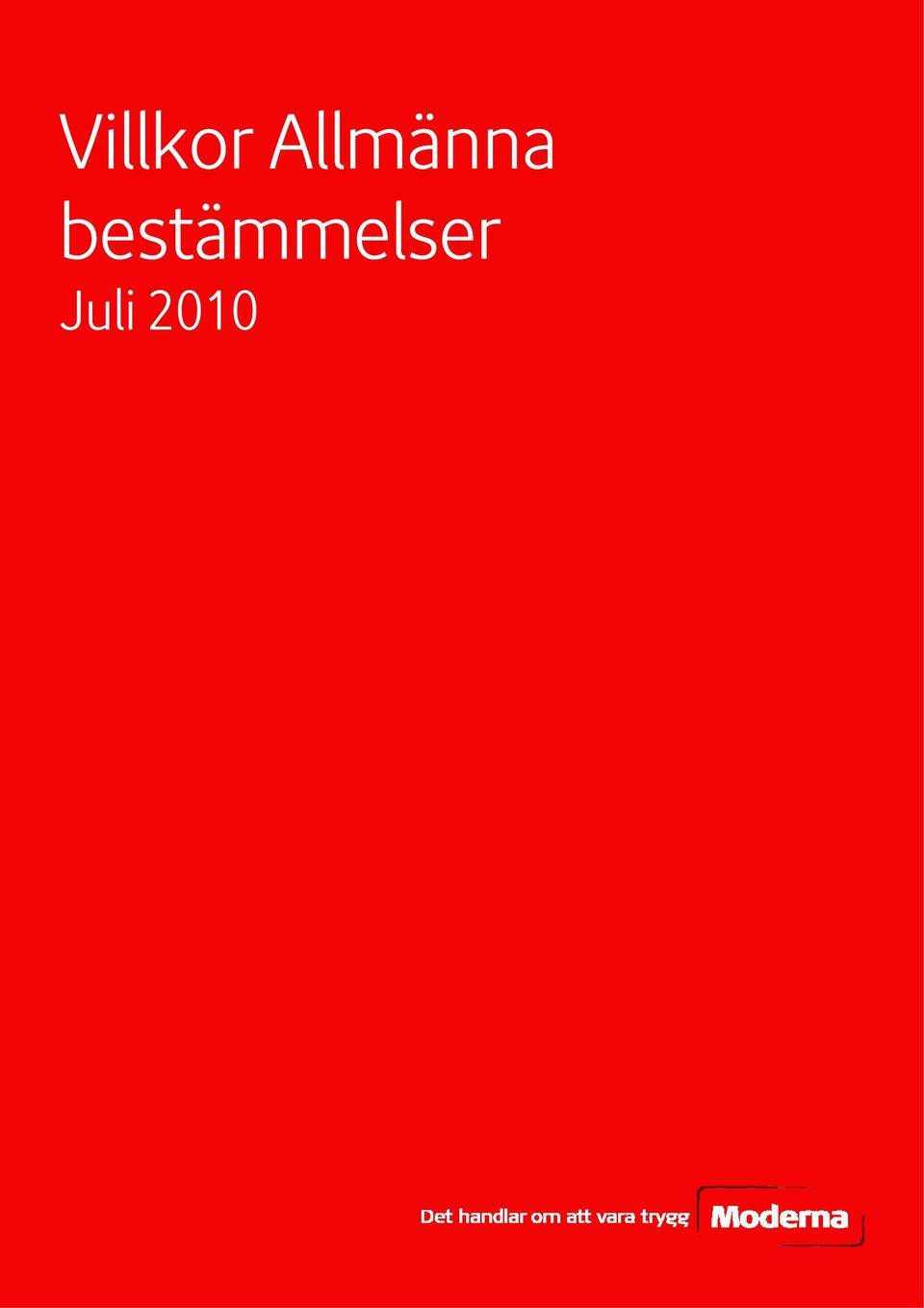 bestämmelser Motor
