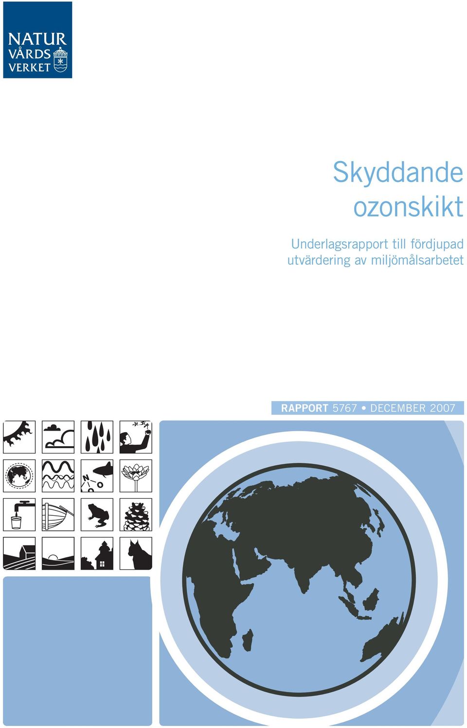 fördjupad utvärdering av