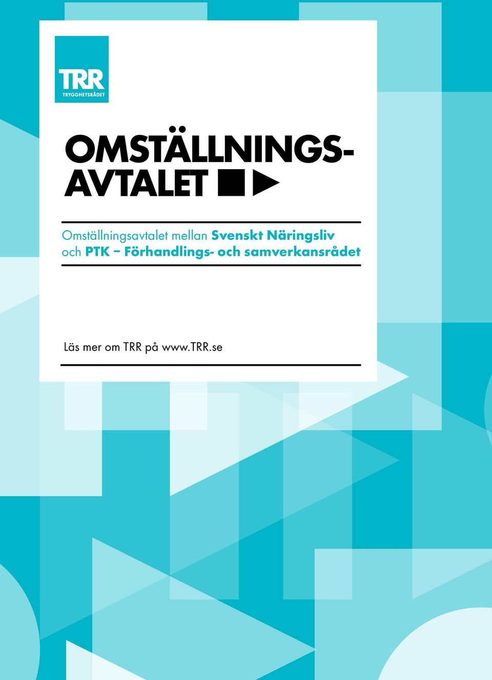 Näringsliv och PTK Förhandlings-