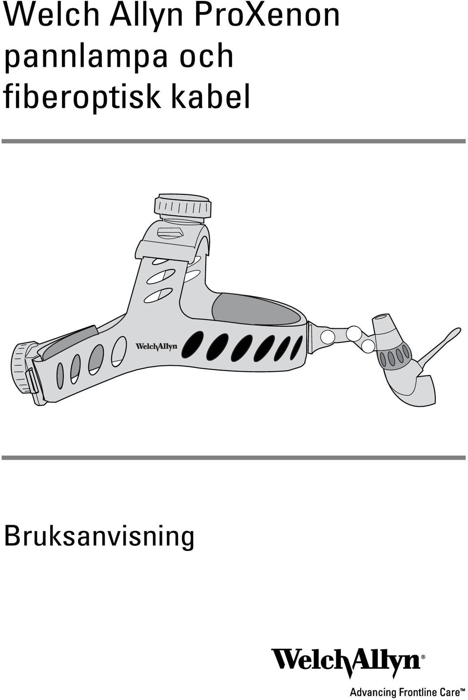 pannlampa och