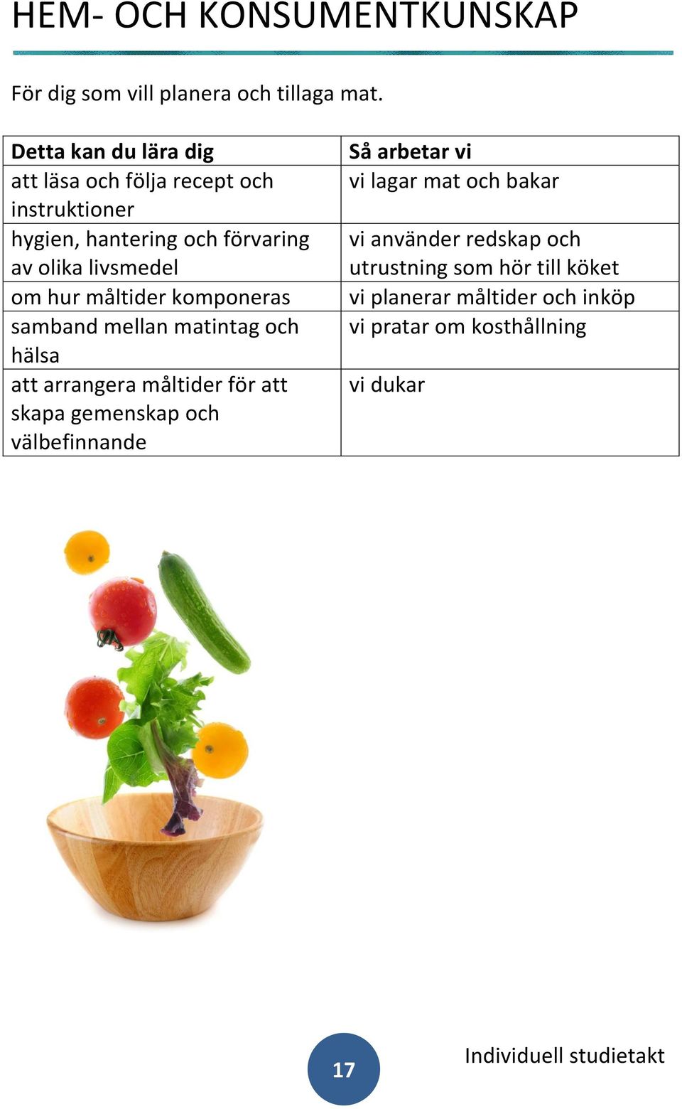 måltider komponeras samband mellan matintag och hälsa att arrangera måltider för att skapa gemenskap och
