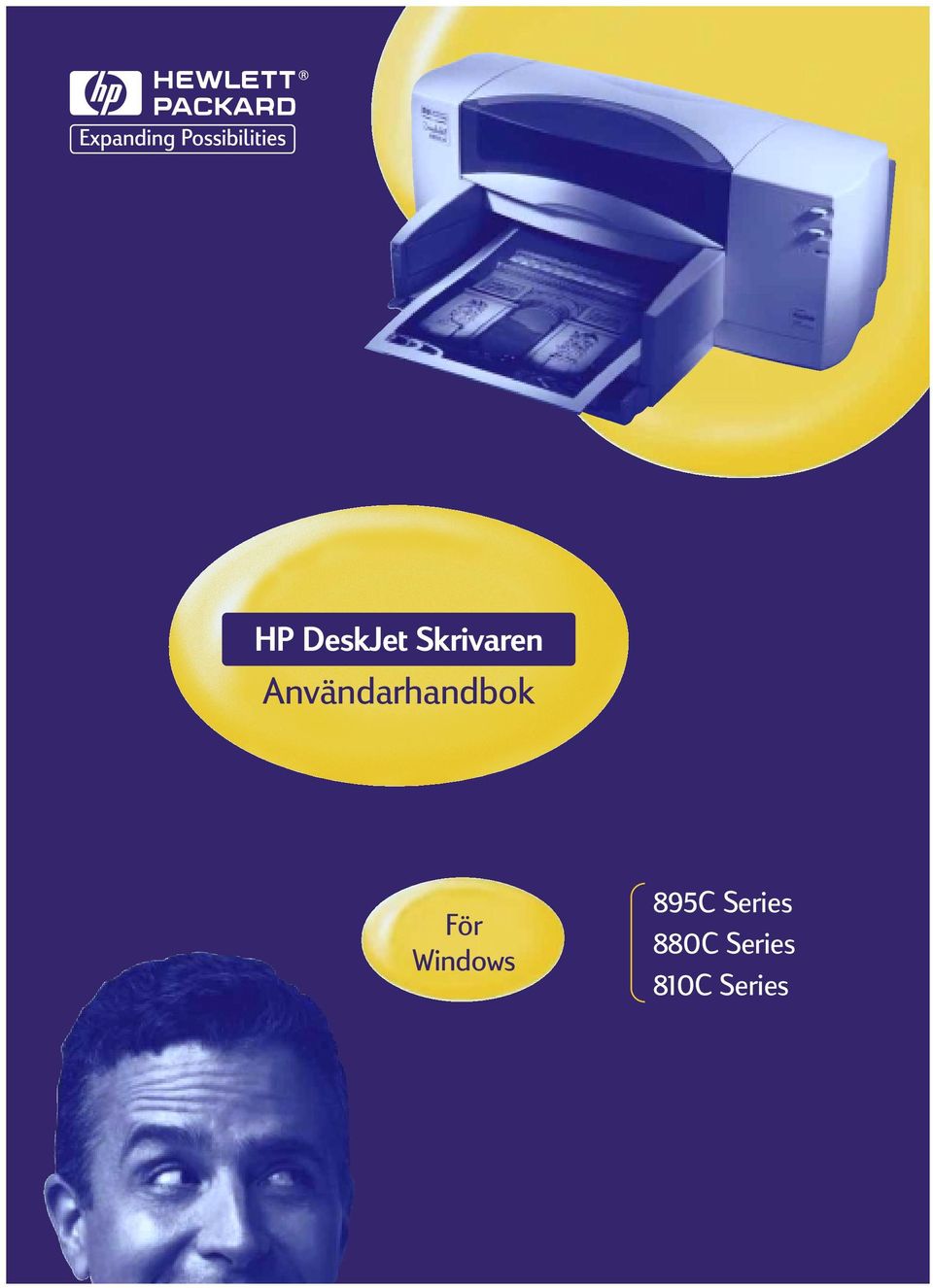 Windows 895C Series