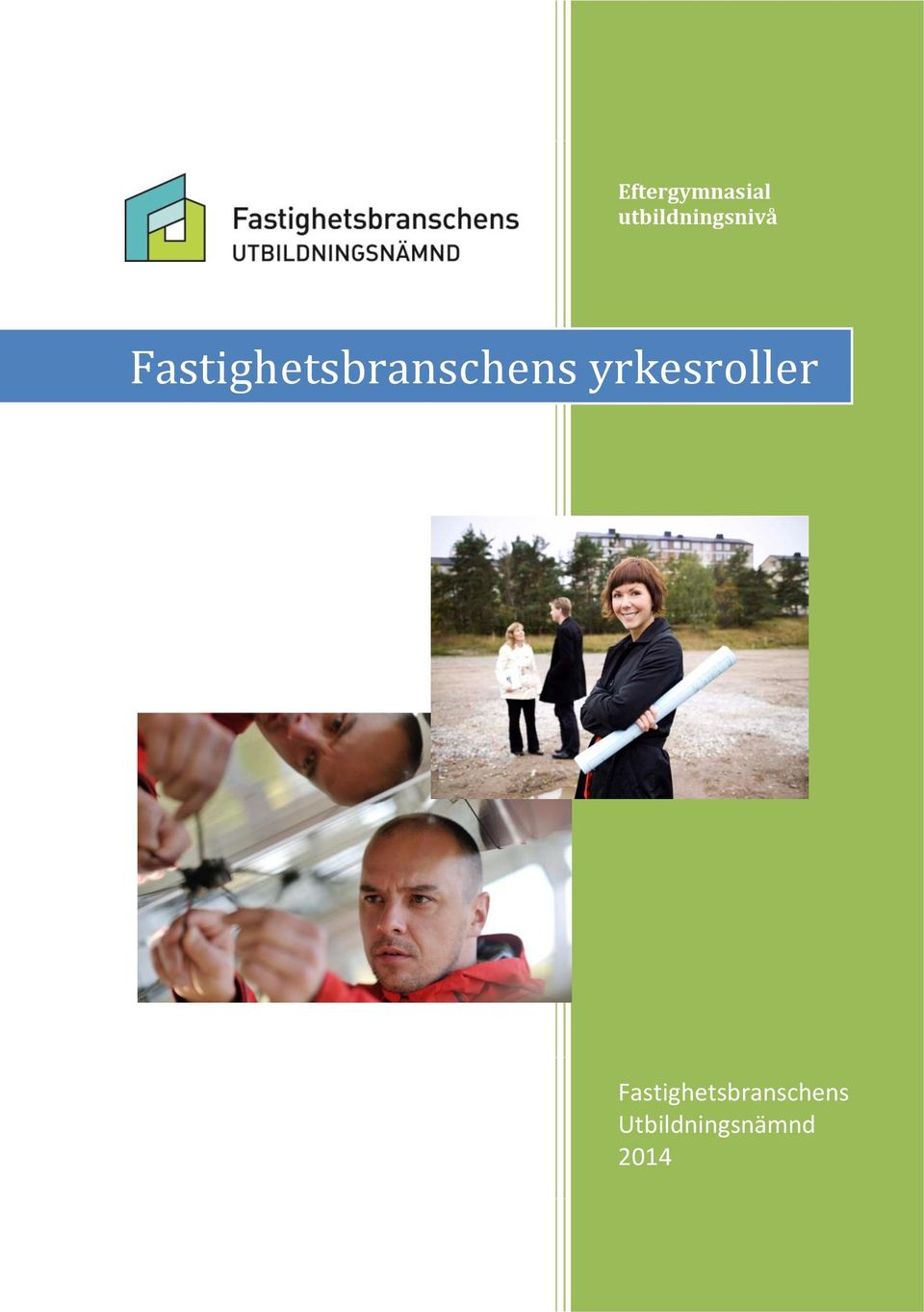 Fastighetsbranschens