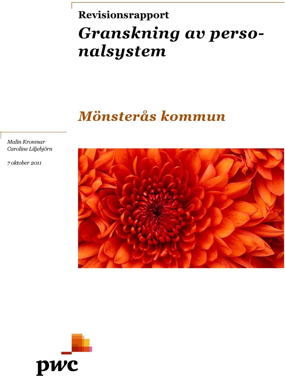personalsystem