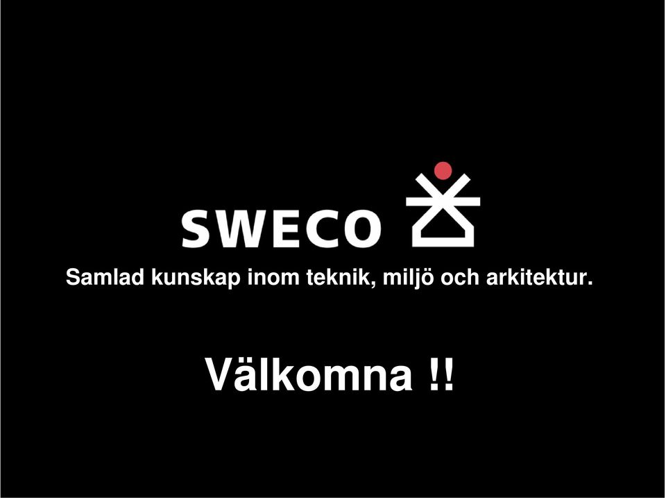 miljö och