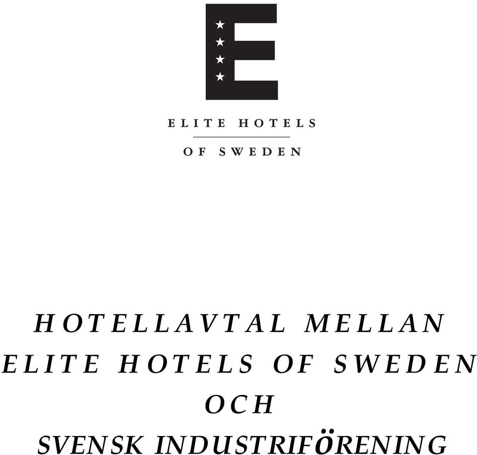 hotels of sweden