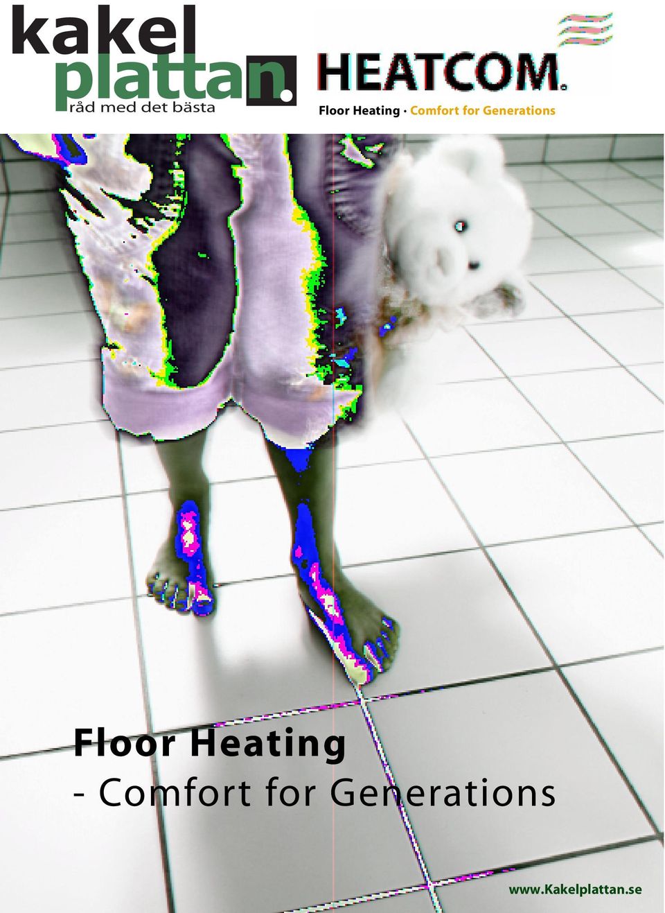 Generations Floor Heating -