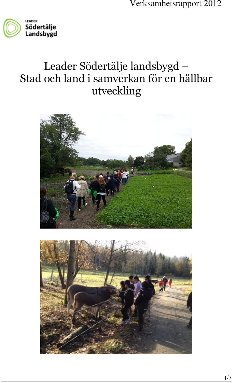 land i samverkan för