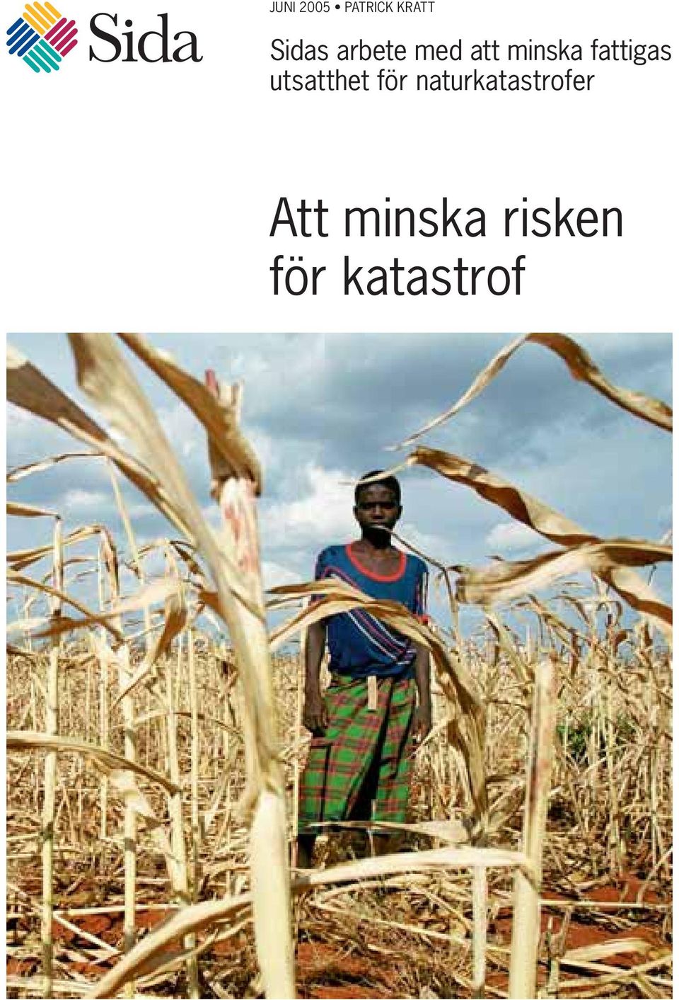 utsatthet för naturkatastrofer