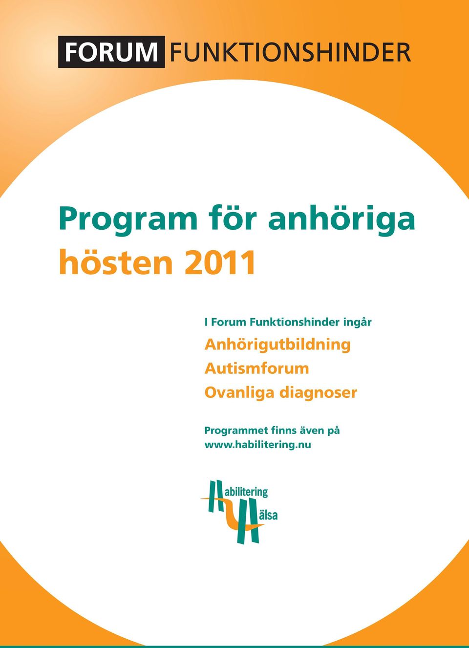 nhörigutbildning utismforum Ovanliga